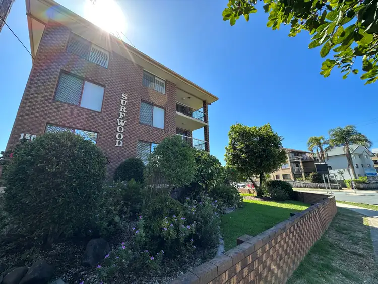 5/150 Surf Parade, Broadbeach QLD 4218
