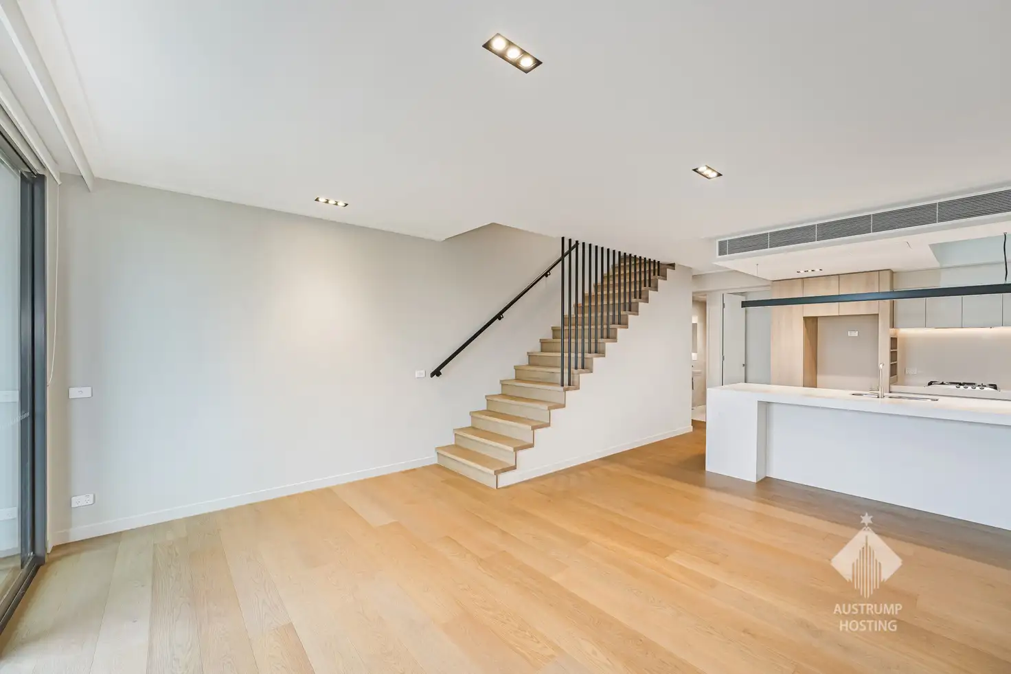 Main view of Homely townhouse listing, 4/568 Neerim Road, Hughesdale VIC 3166