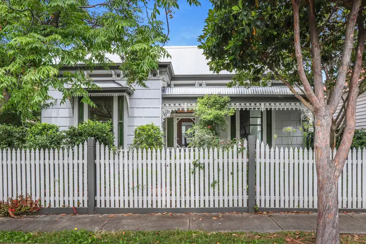 Main view of Homely house listing, 47 Lynch Street, Footscray VIC 3011