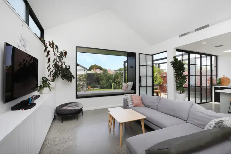 Third view of Homely house listing, 47 Lynch Street, Footscray VIC 3011