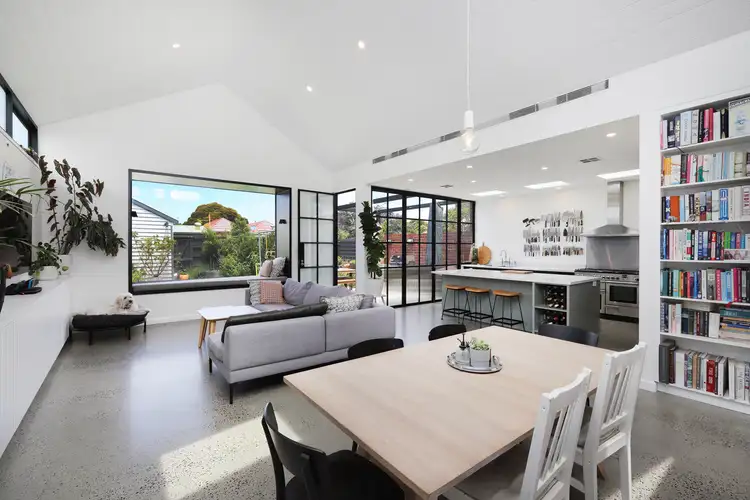 Fourth view of Homely house listing, 47 Lynch Street, Footscray VIC 3011