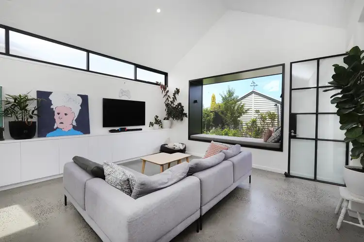Fifth view of Homely house listing, 47 Lynch Street, Footscray VIC 3011