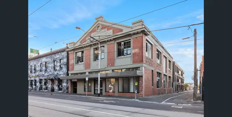 406/115 Church Street, Richmond VIC 3121