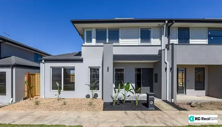 3 Sunnycroft Lane