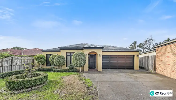 14 Formby Place
