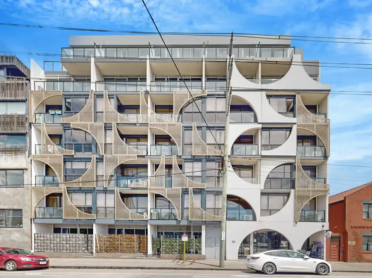 G4/41 Dryburgh Street, West Melbourne VIC 3003