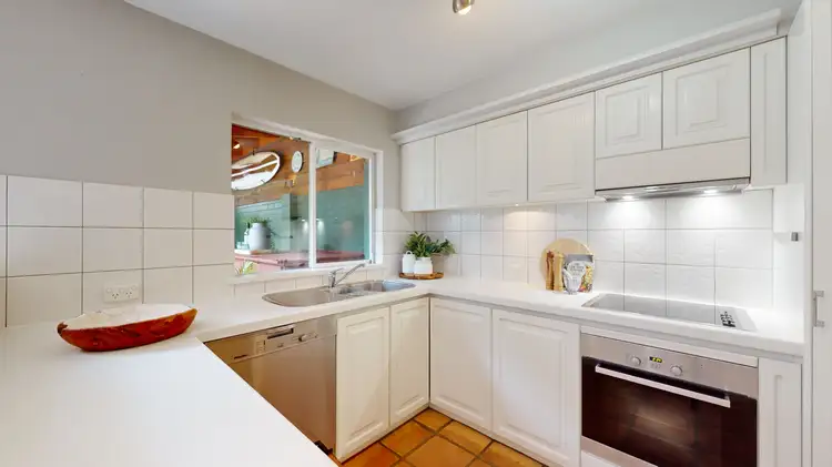 Fourth view of Homely townhouse listing, 4/16 Comer Street, Como WA 6152