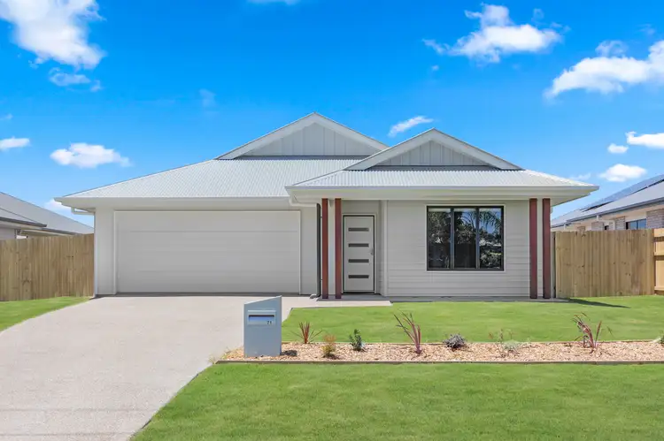 71 Hythe Street, Pialba QLD 4655