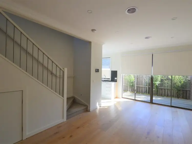 Third view of Homely townhouse listing, 3 J J Tully Drive, Doncaster VIC 3108