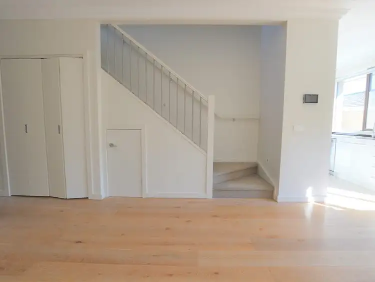 Fourth view of Homely townhouse listing, 3 J J Tully Drive, Doncaster VIC 3108