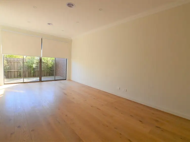 Fifth view of Homely townhouse listing, 3 J J Tully Drive, Doncaster VIC 3108