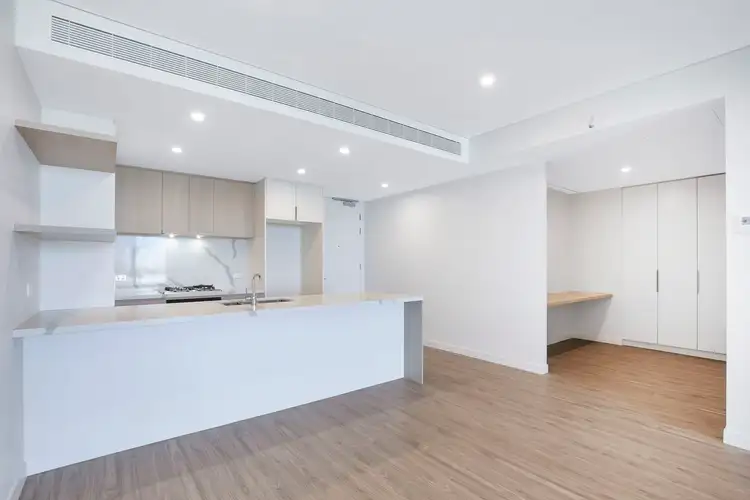 Fourth view of Homely apartment listing, 20411/61 St. Leger Way, Ascot QLD 4007