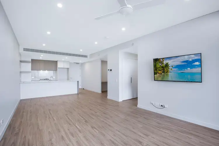 Sixth view of Homely apartment listing, 20411/61 St. Leger Way, Ascot QLD 4007