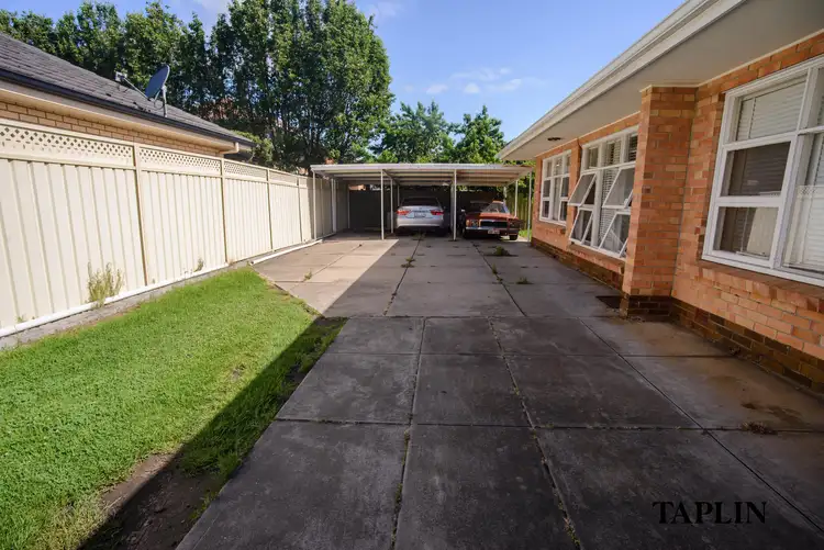 Second view of Homely unit listing, 3/38 Hughes Avenue, Henley Beach SA 5022