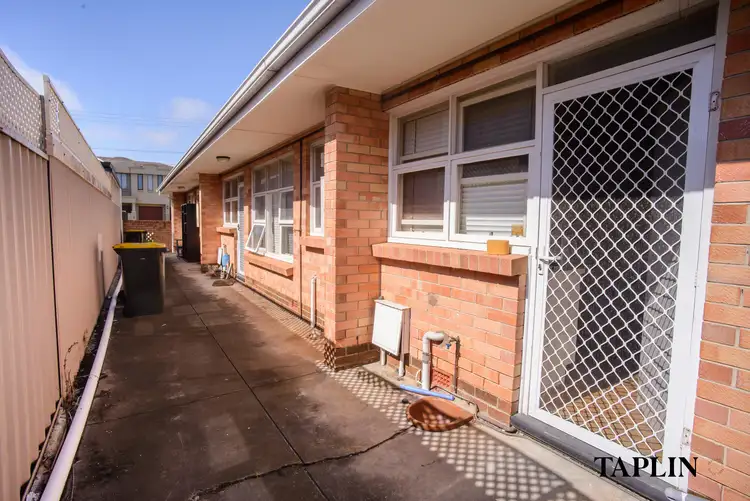 Third view of Homely unit listing, 3/38 Hughes Avenue, Henley Beach SA 5022
