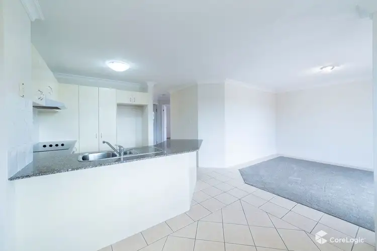 Third view of Homely unit listing, 8/28 Little Norman Street, Southport QLD 4215