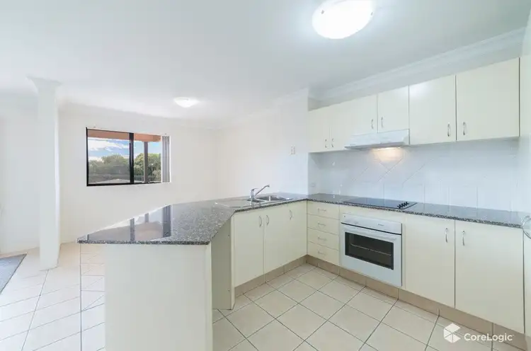 Fifth view of Homely unit listing, 8/28 Little Norman Street, Southport QLD 4215