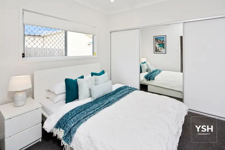 3/27 Markham St, Darra QLD 4076