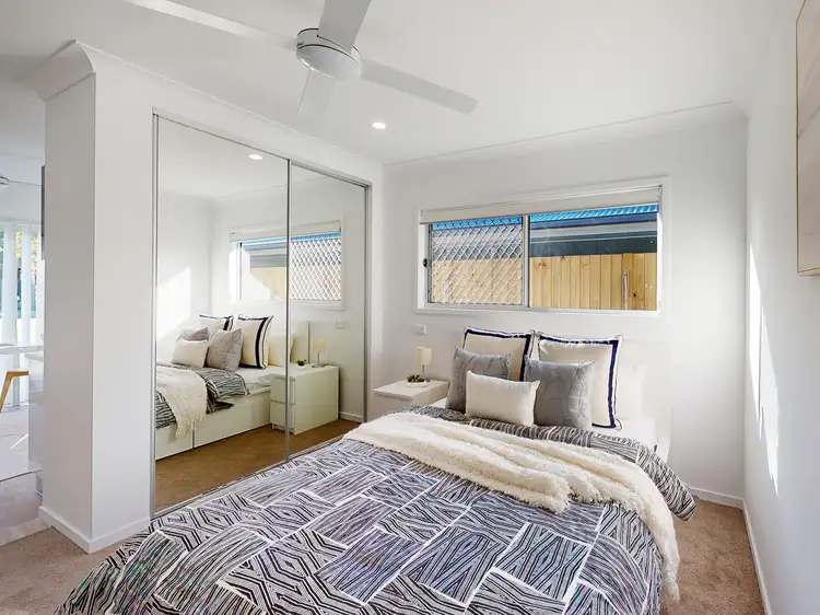 Main view of Homely apartment listing, 2/42 Wilga St, Wacol QLD 4076