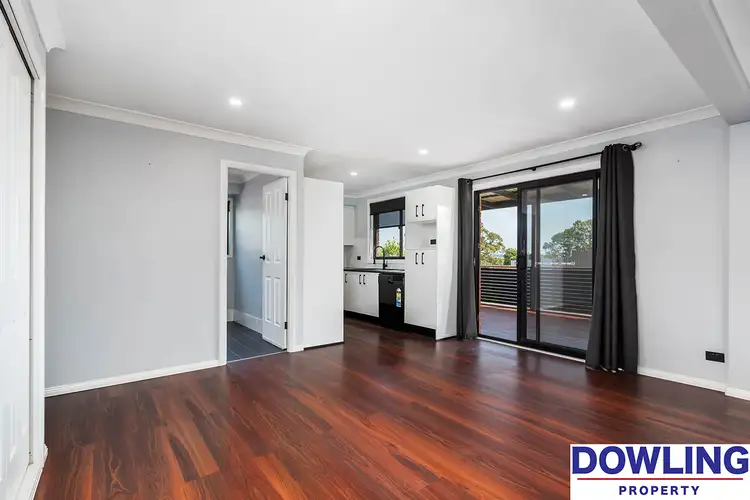Third view of Homely house listing, 5 Wyndrow Parade, Maryland NSW 2287