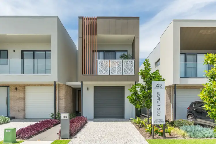 Main view of Homely house listing, 38 Brigantine Drive, Shell Cove NSW 2529