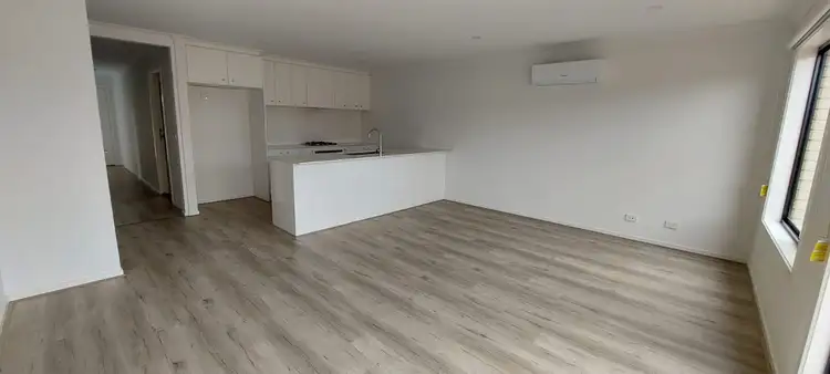 Second view of Homely house listing, 52 Jarlath Drive, Mambourin VIC 3024