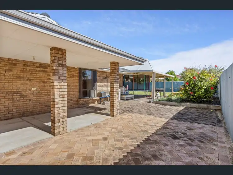 Fourth view of Homely house listing, 14 Ocean Place, Waikiki WA 6169