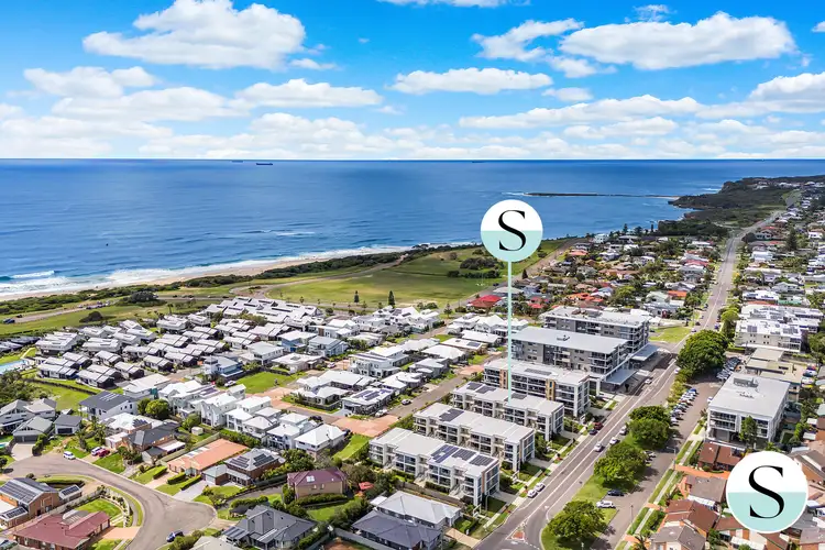 15/55C Caves Beach Road, Caves Beach NSW 2281