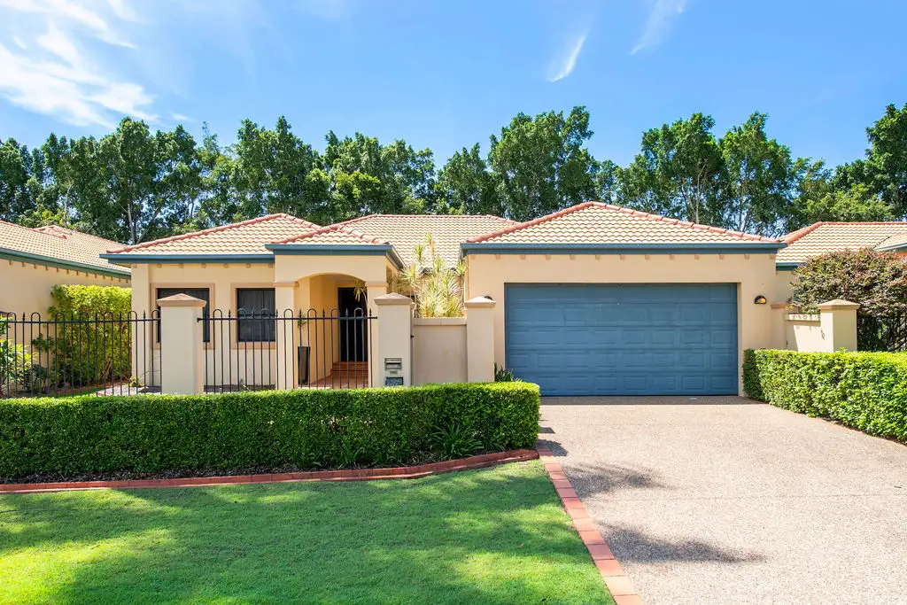 Main view of Homely house listing, 3292 Palladian Drive, Hope Island QLD 4212