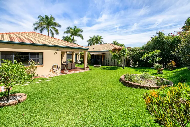 Second view of Homely house listing, 3292 Palladian Drive, Hope Island QLD 4212