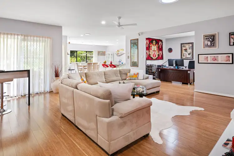 Fifth view of Homely house listing, 3292 Palladian Drive, Hope Island QLD 4212
