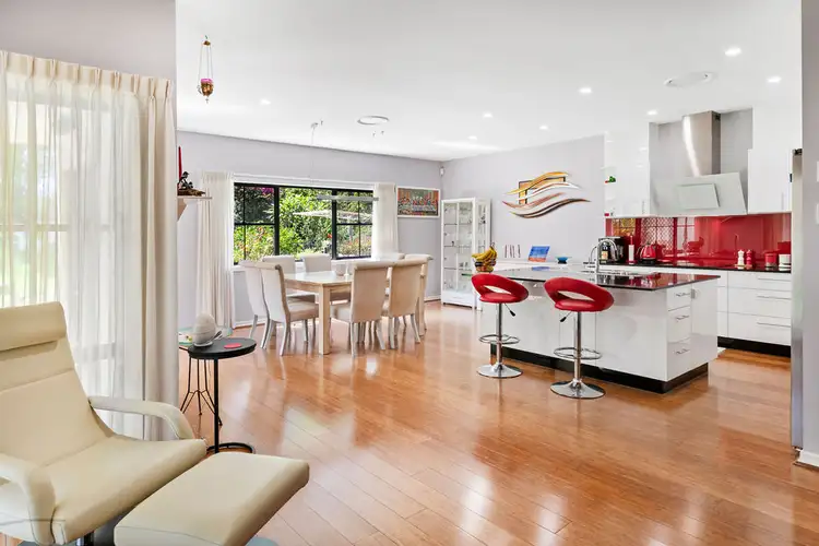 Sixth view of Homely house listing, 3292 Palladian Drive, Hope Island QLD 4212