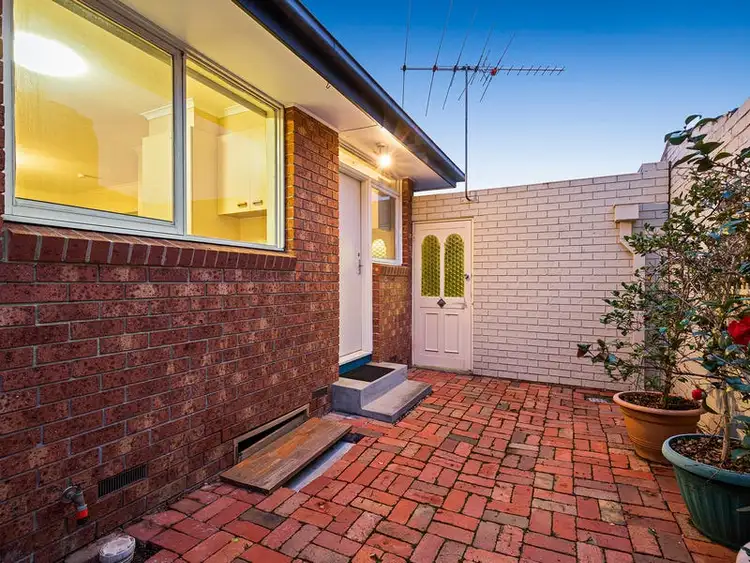 Third view of Homely unit listing, 1/2 Narooma Street, Moorabbin VIC 3189