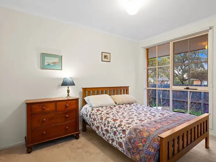 Fifth view of Homely unit listing, 1/2 Narooma Street, Moorabbin VIC 3189