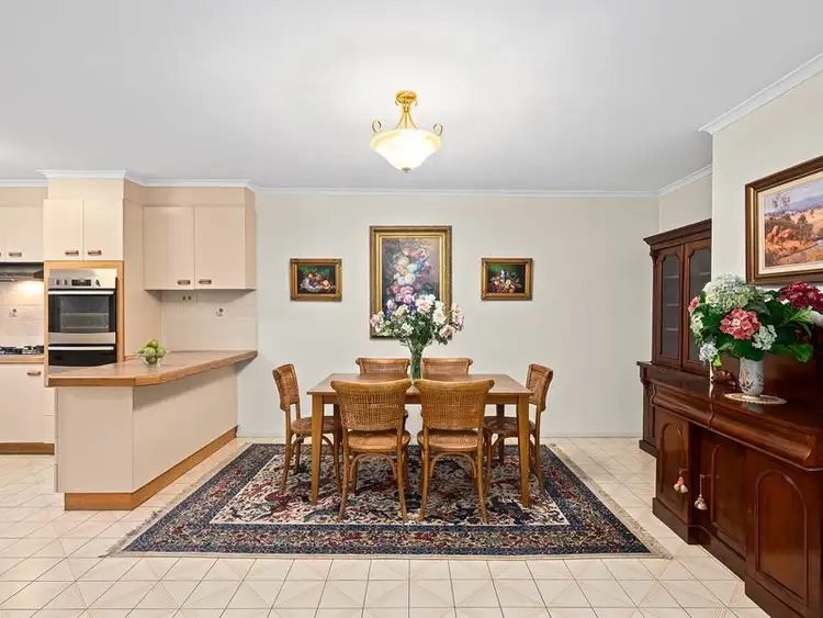 Sixth view of Homely unit listing, 1/2 Narooma Street, Moorabbin VIC 3189