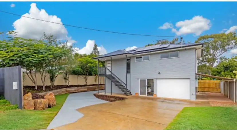 Main view of Homely house listing, 99 Finucane Road, Alexandra Hills QLD 4161
