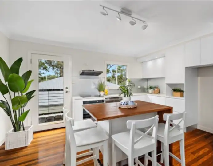 Second view of Homely house listing, 99 Finucane Road, Alexandra Hills QLD 4161