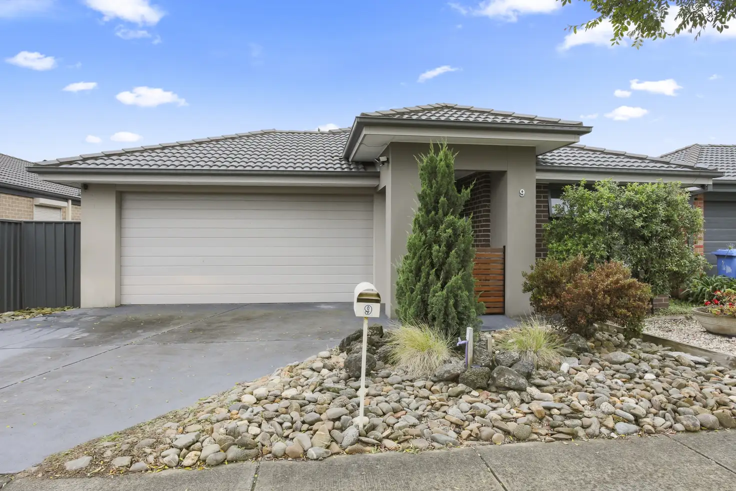 Main view of Homely house listing, 9 Ceres Way, Cranbourne West VIC 3977