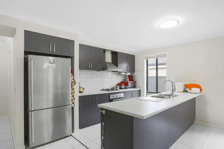 Second view of Homely house listing, 9 Ceres Way, Cranbourne West VIC 3977