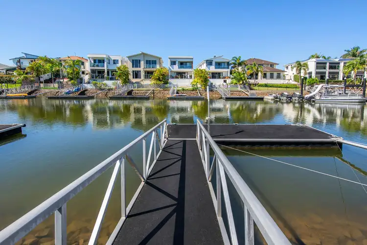 Third view of Homely house listing, 5 Quayside Drive, Helensvale QLD 4212