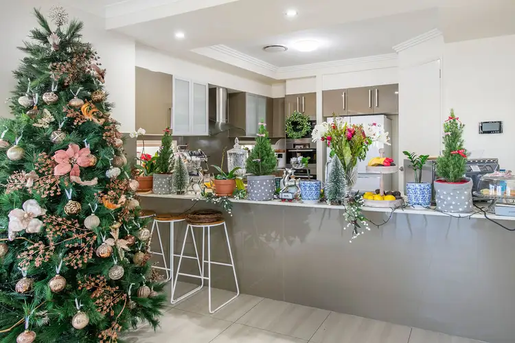 Fourth view of Homely house listing, 5 Quayside Drive, Helensvale QLD 4212