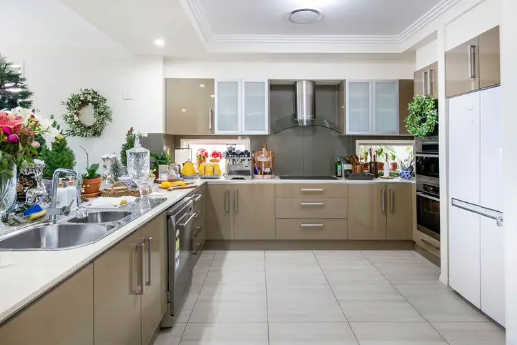 Fifth view of Homely house listing, 5 Quayside Drive, Helensvale QLD 4212
