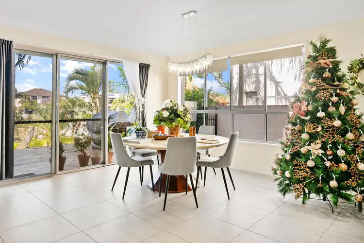 Sixth view of Homely house listing, 5 Quayside Drive, Helensvale QLD 4212