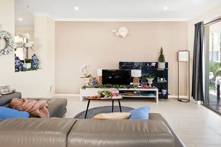 Seventh view of Homely house listing, 5 Quayside Drive, Helensvale QLD 4212