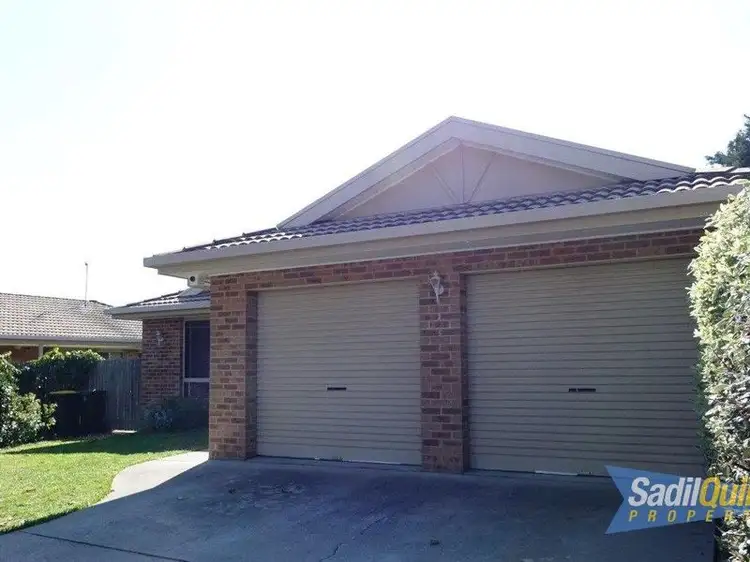 134 Kosciuszko Avenue, Palmerston ACT 2913