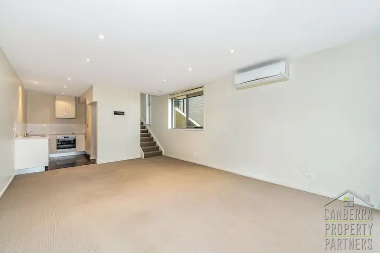 Second view of Homely unit listing, 2/19 Brigden Crescent, Theodore ACT 2905