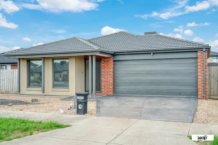 10 Rialto Close, Wallan VIC 3756
