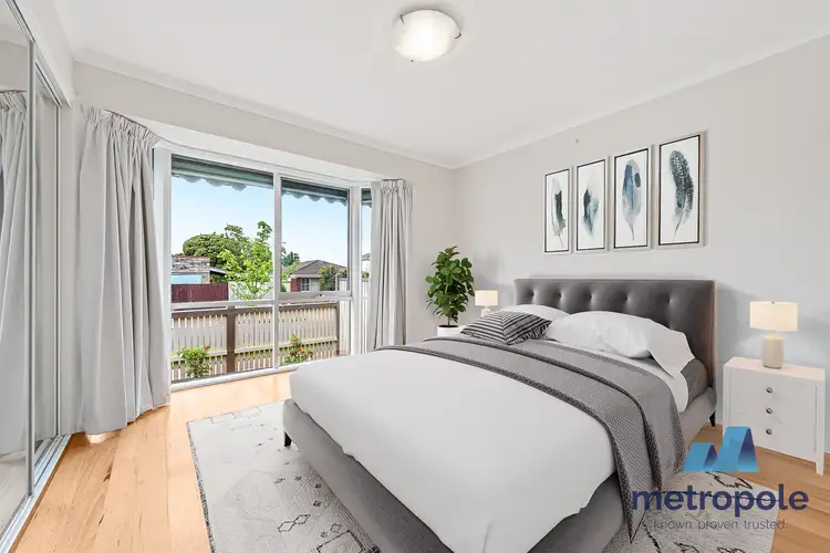 Second view of Homely house listing, 2 Small Road, Bentleigh VIC 3204