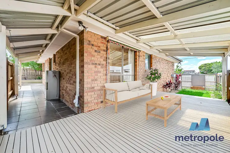 Third view of Homely house listing, 2 Small Road, Bentleigh VIC 3204