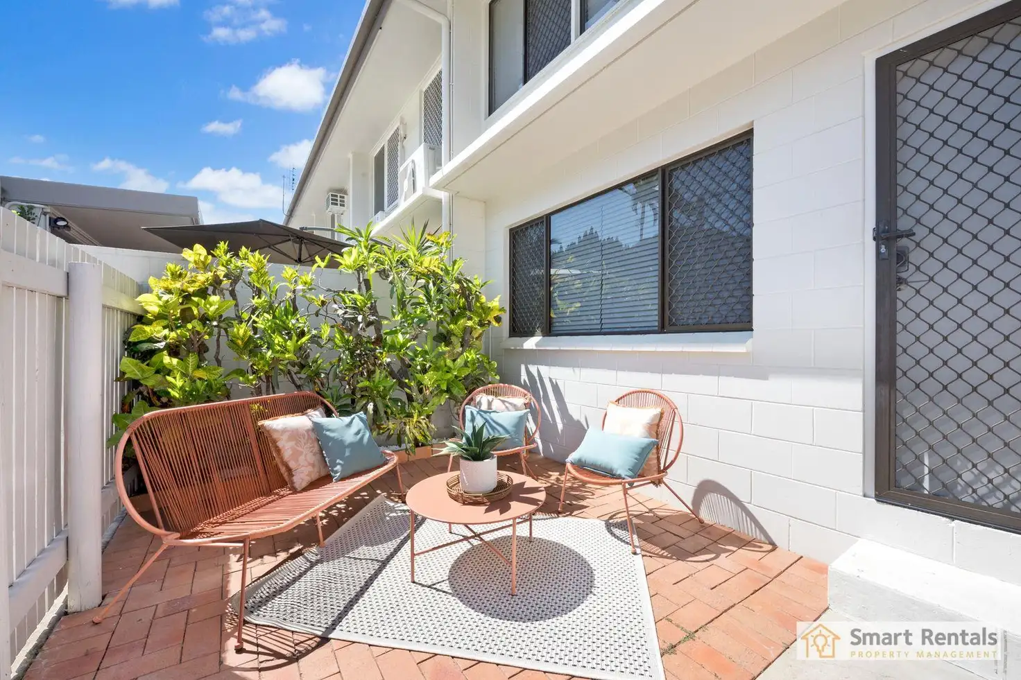 Main view of Homely house listing, 7/174 Harold Street, West End QLD 4810